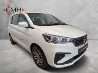 Thumbnail Suzuki Ertiga 1.5 GL auto