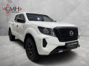 Thumbnail Nissan Navara 2.5DDTi double cab SE auto