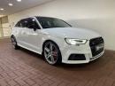 Thumbnail Audi S3 S3 Sportback quattro