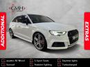 Thumbnail Audi S3 S3 Sportback quattro