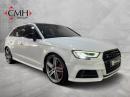 Thumbnail Audi S3 S3 Sportback quattro