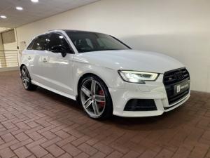 Audi S3 S3 Sportback quattro - Image 1