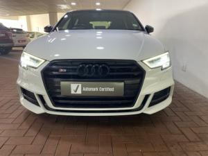 Audi S3 S3 Sportback quattro - Image 2