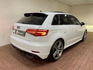 Audi S3 S3 Sportback quattro - Image 3