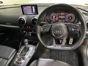 Audi S3 S3 Sportback quattro - Image 7