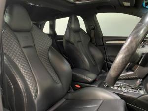 Audi S3 S3 Sportback quattro - Image 8
