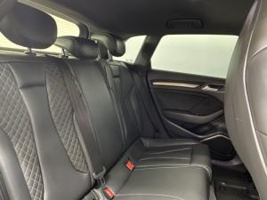 Audi S3 S3 Sportback quattro - Image 9