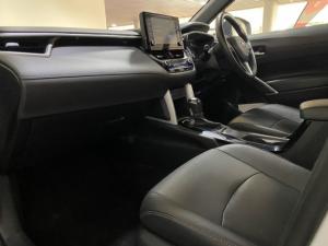 Toyota Corolla Cross 1.8 XS - Image 10