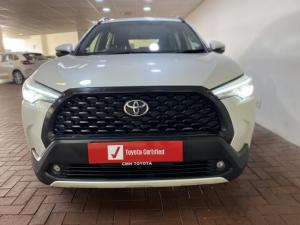Toyota Corolla Cross 1.8 XS - Image 2