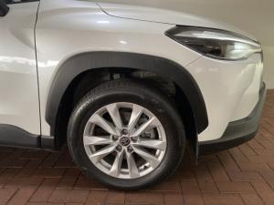 Toyota Corolla Cross 1.8 XS - Image 5