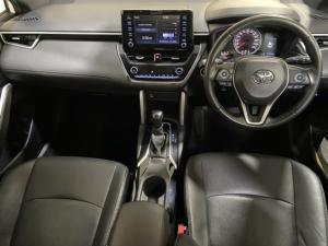 Toyota Corolla Cross 1.8 XS - Image 6