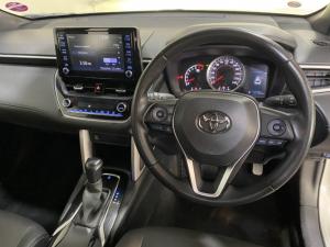 Toyota Corolla Cross 1.8 XS - Image 7