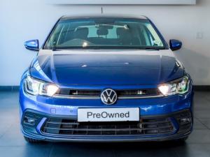 Volkswagen Polo hatch 1.0TSI Life auto - Image 10