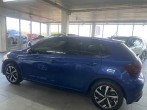 Volkswagen Polo hatch 1.0TSI Life auto - Image 11