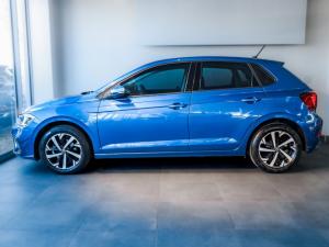 Volkswagen Polo hatch 1.0TSI Life auto - Image 11