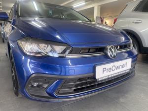Volkswagen Polo hatch 1.0TSI Life auto - Image 12