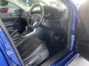 Volkswagen Polo hatch 1.0TSI Life auto - Image 14