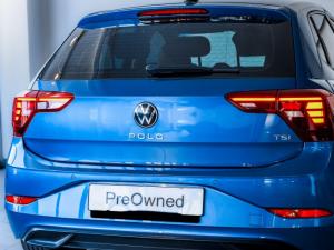 Volkswagen Polo hatch 1.0TSI Life auto - Image 15