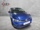 Thumbnail Volkswagen Polo hatch 1.0TSI Life auto