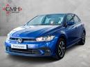 Thumbnail Volkswagen Polo hatch 1.0TSI Life auto