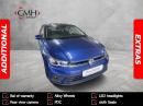 Thumbnail Volkswagen Polo hatch 1.0TSI Life auto
