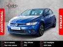 Thumbnail Volkswagen Polo hatch 1.0TSI Life auto