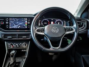 Volkswagen Polo hatch 1.0TSI Life auto - Image 20