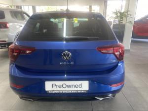 Volkswagen Polo hatch 1.0TSI Life auto - Image 2