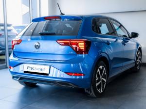 Volkswagen Polo hatch 1.0TSI Life auto - Image 3