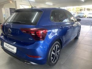 Volkswagen Polo hatch 1.0TSI Life auto - Image 3