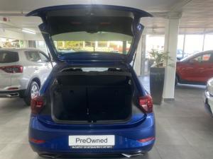 Volkswagen Polo hatch 1.0TSI Life auto - Image 5