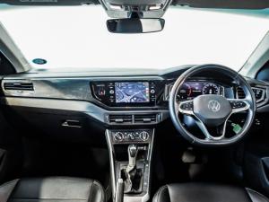 Volkswagen Polo hatch 1.0TSI Life auto - Image 6