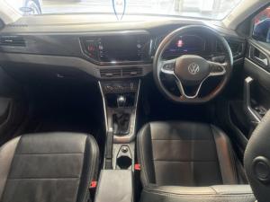 Volkswagen Polo hatch 1.0TSI Life auto - Image 7