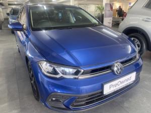 Volkswagen Polo hatch 1.0TSI Life auto - Image 9