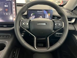 Haval H6 1.5T HEV Ultra Luxury - Image 10
