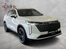 Thumbnail Haval H6 1.5T HEV Ultra Luxury