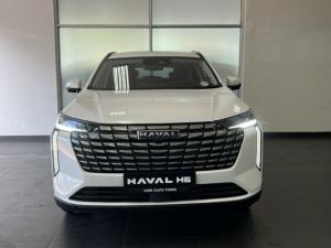 Haval H6 1.5T HEV Ultra Luxury - Image 2