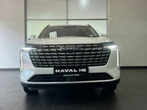 Haval H6 1.5T HEV Ultra Luxury - Image 3