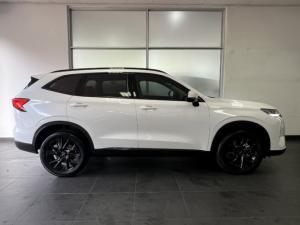 Haval H6 1.5T HEV Ultra Luxury - Image 4