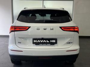 Haval H6 1.5T HEV Ultra Luxury - Image 6