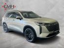 Thumbnail Haval H6 1.5T HEV Luxury