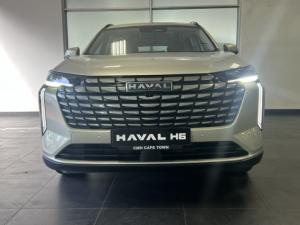 Haval H6 1.5T HEV Luxury - Image 2