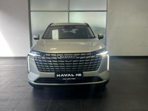Haval H6 1.5T HEV Luxury - Image 3