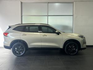Haval H6 1.5T HEV Luxury - Image 4