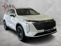 Thumbnail Haval H6 2.0T Luxury 4WD