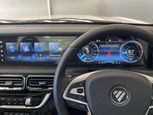 Foton Tunland G7 2.0TD single cab Hi Rider - Image 10