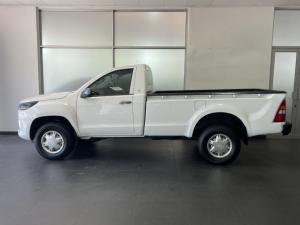 Foton Tunland G7 2.0TD single cab Hi Rider - Image 3