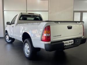 Foton Tunland G7 2.0TD single cab Hi Rider - Image 4