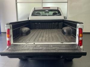 Foton Tunland G7 2.0TD single cab Hi Rider - Image 6