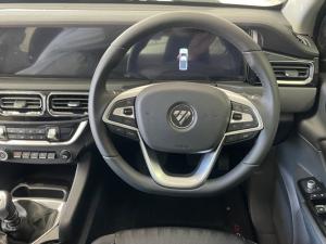 Foton Tunland G7 2.0TD single cab Hi Rider - Image 8